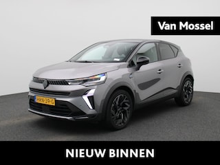 Renault Captur 1.6 E-Tech full hybrid 145 esprit Alpine | Navigatie | Camera