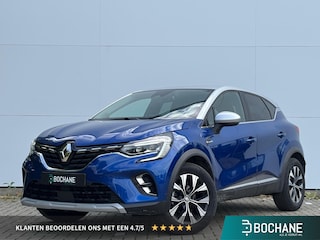 Renault Captur 1.0 TCe 90 techno | Camera | Adaptive Cruise Control | Climate Control |