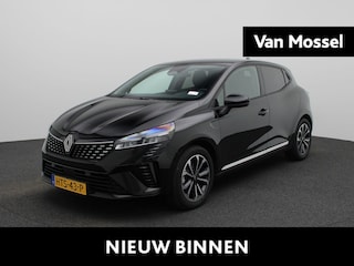 Renault Clio 1.6 E-Tech Full Hybrid 145 techno
