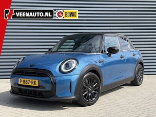Mini Cooper 5-Deurs 1.5 Apple/Navi