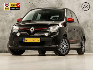 Renault Twingo 1.0 SCe Collection (AIRCO, ELEK RAMEN, CRUISE, SPORTSTOELEN, NIEUWE APK, NIEUWSTAAT)
