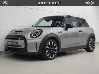 Mini Mini Electric 33 kWh Panoramadak | Harman Kardon | Leder