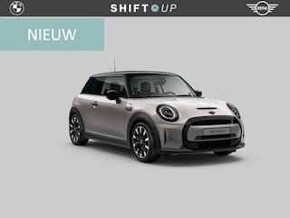 Mini Mini Electric 33 kWh Panoramadak | Harman Kardon | Leder