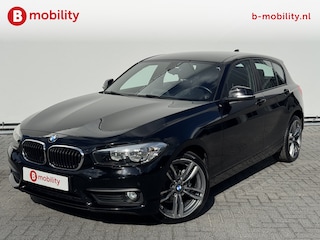 BMW 116i Sport Stoelverwarming 97.000KM! | Cruise Control | Navigatie | PDC