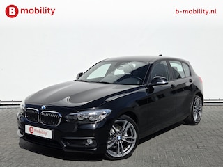 BMW 116i Sport Stoelverwarming 97.000KM! | Cruise Control | Navigatie | PDC