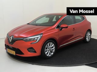 Renault Clio 1.0 TCe Intens | Navigatie | Auto Airco | Parkeer sensoren | Lm Velgen