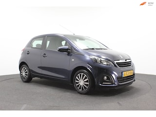 Peugeot 108 1.0 e-VTi Active | Airco | Zeer goed onderhouden | LED verlichting
