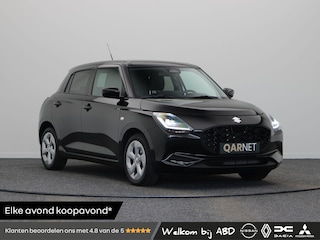 Suzuki Swift 1.2 Comfort Smart Hybrid | Achteruitrijcamera | Stoelverwarming | Adaptieve cruise control | Navigatie |