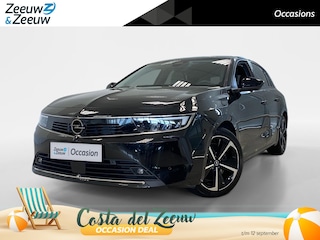 Opel Astra 1.6 HYBRID | BUSINESS EDITION | APPLE CARPLAY | STOEL + STUURVERW. |