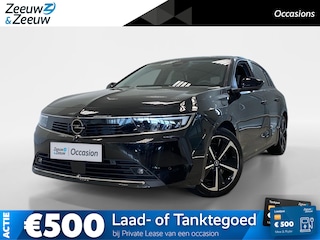 Opel Astra 1.6 HYBRID | BUSINESS EDITION | APPLE CARPLAY | STOEL + STUURVERW. |