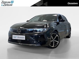 Opel Astra 1.6 HYBRID | BUSINESS EDITION | APPLE CARPLAY | STOEL + STUURVERW. |