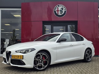 Alfa Romeo Giulia 2.0 T GME AWD Veloce | Adas 2 pakket |