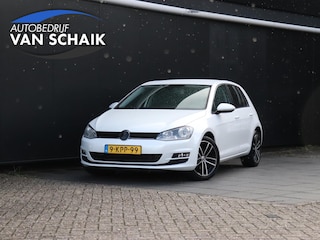 Volkswagen Golf 1.2 TSI Highline | TREKHAAK | CRUISE | NAVI |