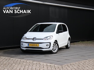 Volkswagen Up 1.0 beats | CAMERA | STOELVERW. | CRUISE | LMV |