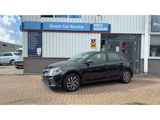 Volkswagen Polo 1.0 TSI Life Digi dash, Navi, adap cruise, led