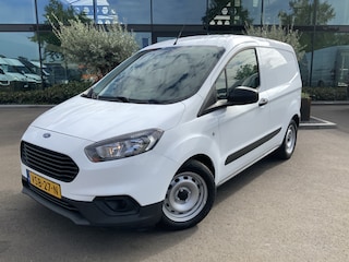 Ford Transit Courier 1.5 TDCI Trend Duratorq S&S Airco Trekhaak 540 kg Euro 6