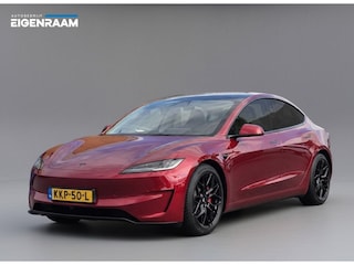 Tesla Model 3 Performance AWD 78kWh | Origineel NL! | Prachtig