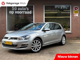 Volkswagen Golf 1.4 TSI Highline | Navi | Cruise | Clima | PDC