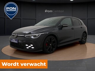 Volkswagen Golf 1.4 eHybrid GTE | Camera | ACC | Stuur-/Stoelverwarming | Carplay | LED Mistlampen | Getint Glas | 18'' |