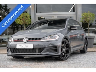 Volkswagen Golf 2.0 TSI GTI TCR Pano Dsg Akrapovic DCC