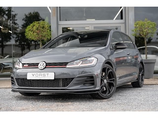 Volkswagen Golf 2.0 TSI GTI TCR Pano Dsg Akrapovic DCC