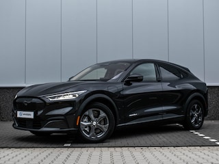 Ford Mustang Mach-E Extended RWD 98 kWh | SOH 95,8 | Pano | B&O | Memory seats | ACC Stoel / stuurverwarming |