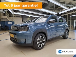 Fiat Grande Panda 1.2 Hybrid ICON | Tot 8 Jaar Garantie | Apple Carplay & Android Auto | Parkeersensoren | Cruise Controle | Airco | USB |