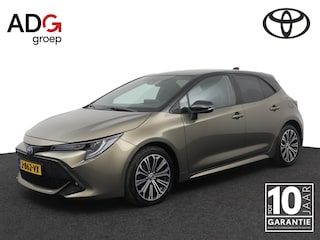 Toyota Corolla 1.8 Hybrid Dynamic | Stoelverwarming | Keyless | Apple carplay Android auto |