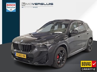 BMW X1 xDrive30e M-Sport | 1e Eigenaar | Schuifdak | Leder | Trekhaak | 12 mnd BOVAG garantie | Whatsapp 06-53188999