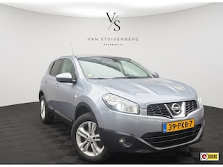 Nissan Qashqai 1.6 Acenta CARPLAY TREKHAAK PDC CRUISE