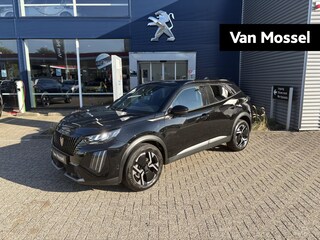 Peugeot 2008 1.2 PureTech 100 Allure