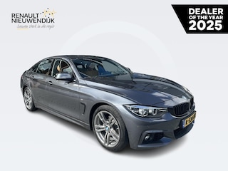 BMW 418i M Sport Corporate Business DEALERONDERHOUDEN | CAMERA | STOEL VERWARMING | SENSOREN | CARPLAY | CRUISE