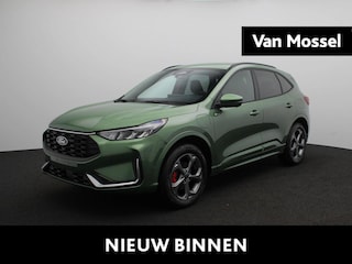 Ford Kuga 2.5 PHEV ST-Line X Van 53095 voor 43945 | Adap. cruisecontrole | B&O Audio | Elektrische AGR Stoelen | Elektrische achterklep | 360 Camera