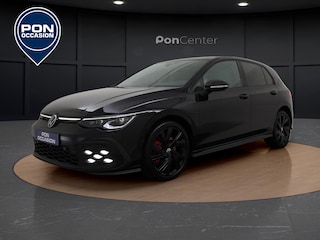 Volkswagen Golf 1.4 eHybrid GTE | Head-up Display | Camera | Side Assist | ACC | Stuur-/Stoelverwarming | Spiegelpakket | 18'' |