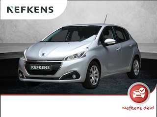 Peugeot 208 Blue Lion 82pk | Navigatie | DAB Radio | Parkeersensoren Achter
