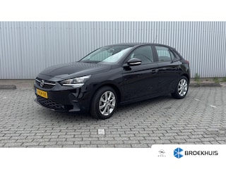 Opel Corsa 1.2 Edition | Apple Carplay / Android Auto | Parkeersensoren achter | LMV | Cruise |