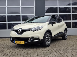 Renault Captur 0.9 TCe Dynamique