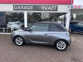 Opel Adam 1.0 Turbo Unlimited