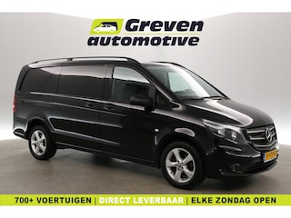 Mercedes-Benz Vito 114 CDI Lang | Automaat | Clima | Camera | Cruise | Navi | Parkeersens.