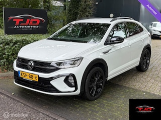 Volkswagen Taigo 1.5 TSI R-Line Business-AUTOMAAT-FULLOPTION