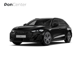 Audi A5 Avant S edition 2.0 e-hybrid 220 kW / 299 PK | Keyless | Stoelverwarming | Matrix Led | Adaptive Cruise |