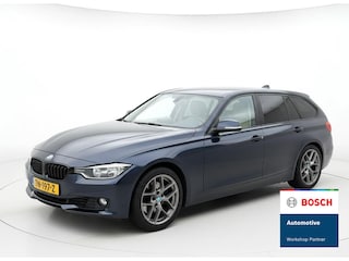 BMW 3-serie Touring 330d LEER - NAVIPRO - CRUISE - STOELVERWARMING