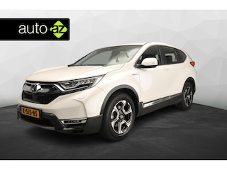 Honda CR-V 2.0 Hybrid Business Edition Hoge zit | Camera | Navi | Stoelverwarming