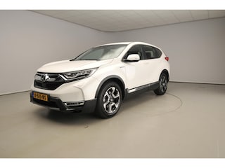 Honda CR-V 2.0 Hybrid Business Edition Hoge zit | Camera | Navi | Stoelverwarming