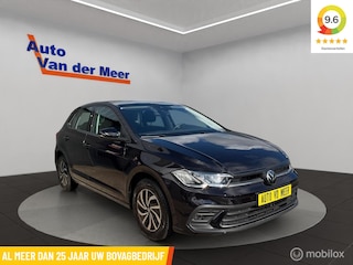 Volkswagen Polo 1.0 TSI Life Edition / Automaat / Carplay / All in prijs