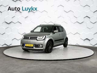 Suzuki Ignis 1.2 Stijl Smart Hybrid | Navigatie | Cruise Control | Trekhaak