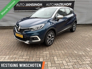 Renault Captur 0.9 TCe Intens | Clima | Camera | Keyless |