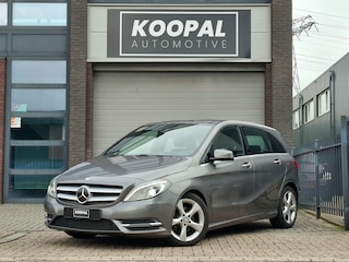 Mercedes-Benz B-klasse 180 Prestige | Bi-Xenon | Stoelverwarming