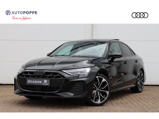 Audi A3 Limousine 35 TFSI S edition 150pk S-Tronic