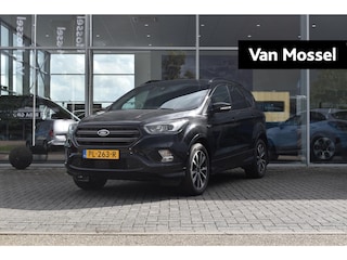 Ford Kuga 1.5 EcoBoost ST-Line | Climate Control | Cruise Control | Trekhaak | Parkeersensoren V + A | Navigatie | Voorruitverwarming | Elektrische Achterklep | Apple Carplay/ Android Auto |
